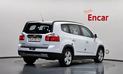 ChevroletGMDaewoo Orlando 2013, 110980 км, за 2094 USD