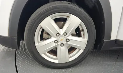 ChevroletGMDaewoo Orlando 2013, 110980 км, за 2094 USD