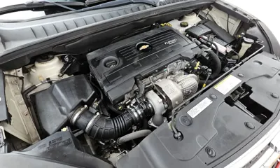 ChevroletGMDaewoo Orlando 2013, 110980 км, за 2094 USD - фото 6