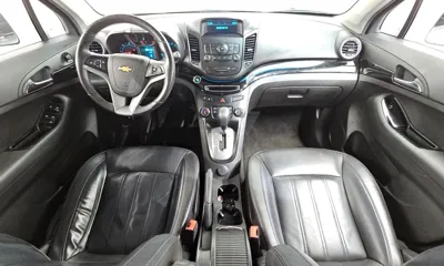 ChevroletGMDaewoo Orlando 2013, 110980 км, за 2094 USD - фото 7