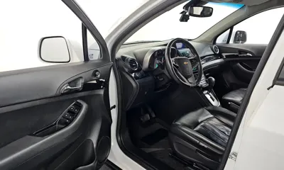 ChevroletGMDaewoo Orlando 2013, 110980 км, за 2094 USD - фото 10