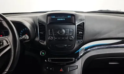 ChevroletGMDaewoo Orlando 2013, 110980 км, за 2094 USD - фото 13