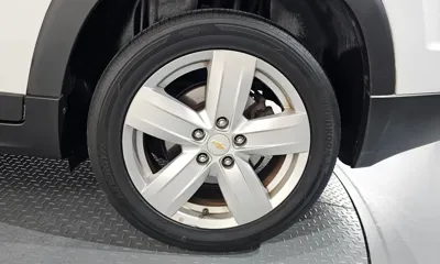 ChevroletGMDaewoo Orlando 2013, 110980 км, за 2094 USD - фото 21