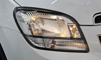 ChevroletGMDaewoo Orlando 2013, 110980 км, за 2094 USD - фото 22