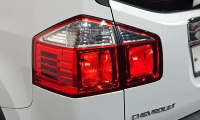 ChevroletGMDaewoo Orlando 2013, 110980 км, за 2094 USD - фото 23