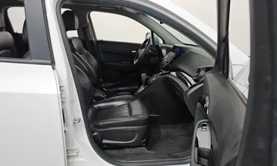ChevroletGMDaewoo Orlando 2013, 110980 км, за 2094 USD - фото 26