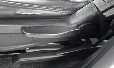 ChevroletGMDaewoo Orlando 2013, 110980 км, за 2094 USD - фото 30
