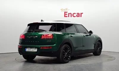 MINI Clubman 2021, 42584 км, за 12817.97 USD