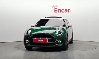 MINI Clubman 2021, 42584 км, за 12817.97 USD