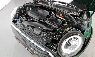 MINI Clubman 2021, 42584 км, за 12817.97 USD - фото 6