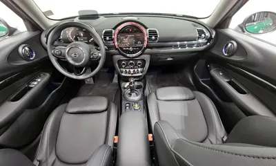 MINI Clubman 2021, 42584 км, за 12817.97 USD - фото 7