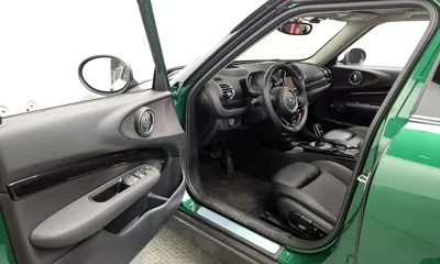 MINI Clubman 2021, 42584 км, за 12817.97 USD - фото 10
