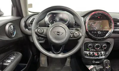 MINI Clubman 2021, 42584 км, за 12817.97 USD - фото 13