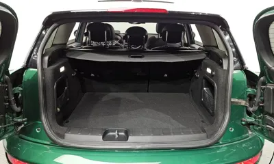 MINI Clubman 2021, 42584 км, за 12817.97 USD - фото 20