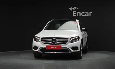 Mercedes-Benz GLC-Class 2018, 78718 км, за 17517.2 USD