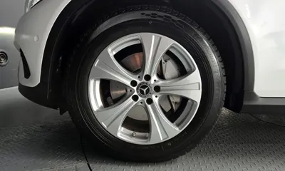 Mercedes-Benz GLC-Class 2018, 78718 км, за 17517.2 USD
