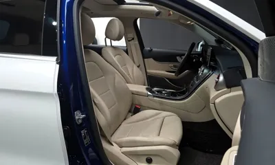 Mercedes-Benz GLC-Class 2018, 78718 км, за 17517.2 USD - фото 10