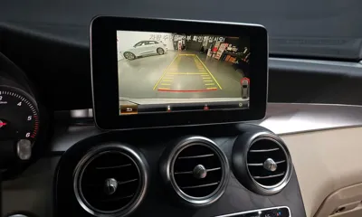 Mercedes-Benz GLC-Class 2018, 78718 км, за 17517.2 USD - фото 15