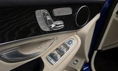 Mercedes-Benz GLC-Class 2018, 78718 км, за 17517.2 USD - фото 17