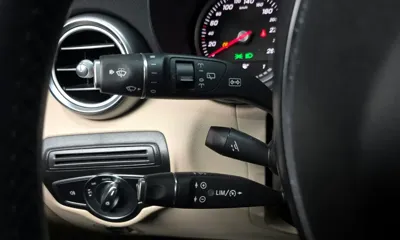 Mercedes-Benz GLC-Class 2018, 78718 км, за 17517.2 USD - фото 18