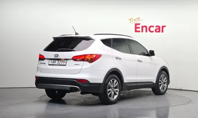 Hyundai Santafe 2014, 141833 км, за 6104.77 USD