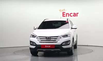 Hyundai Santafe 2014, 141833 км, за 6104.77 USD