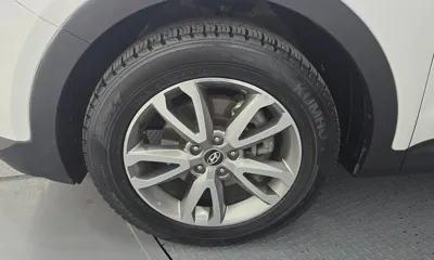 Hyundai Santafe 2014, 141833 км, за 6104.77 USD