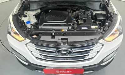 Hyundai Santafe 2014, 141833 км, за 6049.97 USD - фото 6