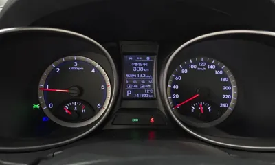 Hyundai Santafe 2014, 141833 км, за 6049.97 USD - фото 8