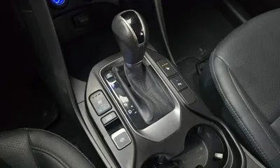 Hyundai Santafe 2014, 141833 км, за 6049.97 USD - фото 9