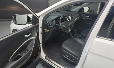Hyundai Santafe 2014, 141833 км, за 6049.97 USD - фото 10