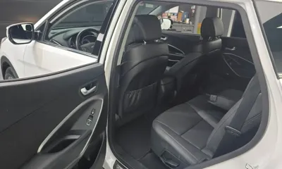 Hyundai Santafe 2014, 141833 км, за 6049.97 USD - фото 11