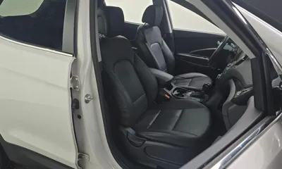 Hyundai Santafe 2014, 141833 км, за 6049.97 USD - фото 12
