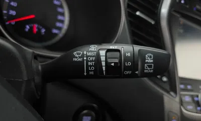 Hyundai Santafe 2014, 141833 км, за 6049.97 USD - фото 17