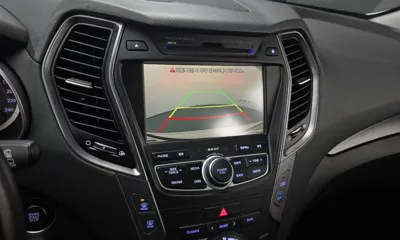 Hyundai Santafe 2014, 141833 км, за 6049.97 USD - фото 19