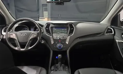 Hyundai Santafe 2014, 141833 км, за 6049.97 USD - фото 20