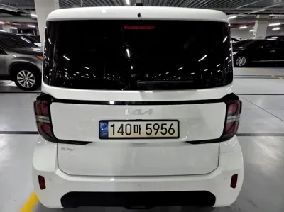Kia Ray 2023, 29218 км, за 10548.12 USD - фото 6