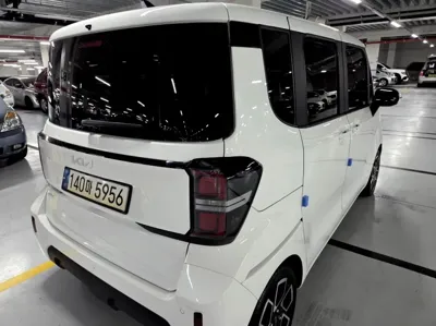 Kia Ray 2023, 29218 км, за 10548.12 USD - фото 7