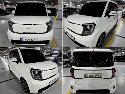Kia Ray 2023, 29218 км, за 10548.12 USD - фото 10