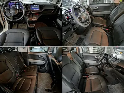 Kia Ray 2023, 29218 км, за 10548.12 USD - фото 11