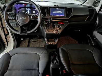 Kia Ray 2023, 29218 км, за 10548.12 USD - фото 16
