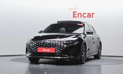 Hyundai Grandeur 2023, 86890 км, за 17060.52 USD