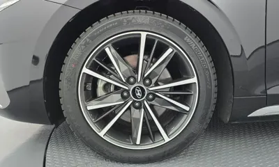 Hyundai Grandeur 2023, 86890 км, за 17060.52 USD