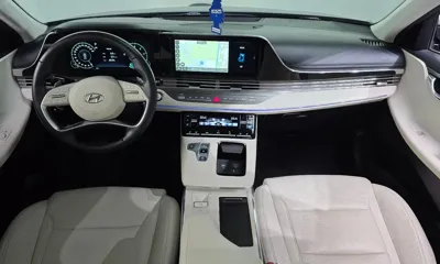Hyundai Grandeur 2023, 86890 км, за 17060.52 USD - фото 7