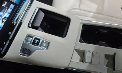 Hyundai Grandeur 2023, 86890 км, за 17060.52 USD - фото 9