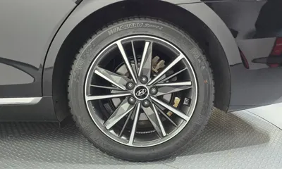 Hyundai Grandeur 2023, 86890 км, за 17060.52 USD - фото 21