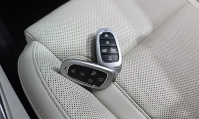 Hyundai Grandeur 2023, 86890 км, за 17060.52 USD - фото 30