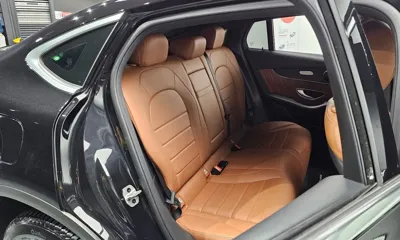 Mercedes-Benz GLC-Class 2021, 85034 км, за 21792.89 USD - фото 11