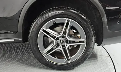Mercedes-Benz GLC-Class 2021, 85034 км, за 21792.89 USD - фото 21