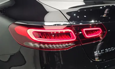 Mercedes-Benz GLC-Class 2021, 85034 км, за 21792.89 USD - фото 23